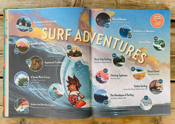 ATLAS OF AUSTRALIAN SURFING マーク•ウォーレン Atlas of Australian Surfing by Mark Warren | Goodreads