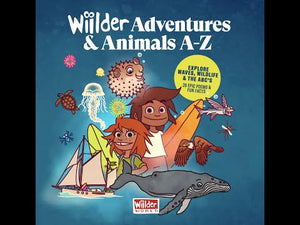 
            
                Load and play video in Gallery viewer, Wiilder Adventures &amp;amp; Animals A-Z
            
        
