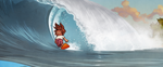 Surfing for Kids: The Ultimate Way to Improve Learning in School